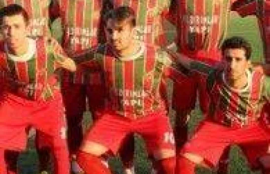 Alibey'in, Güngören'e gücü yetmedi 2-3