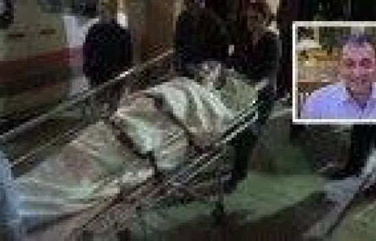 CHP'li Ağpur yoğun bakımda