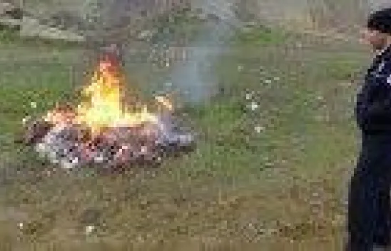 50 bin TL'lik operasyon 