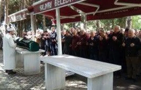 Özvarnalı'ya son görev