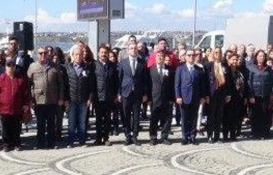 Tıp Bayramı kutlandı