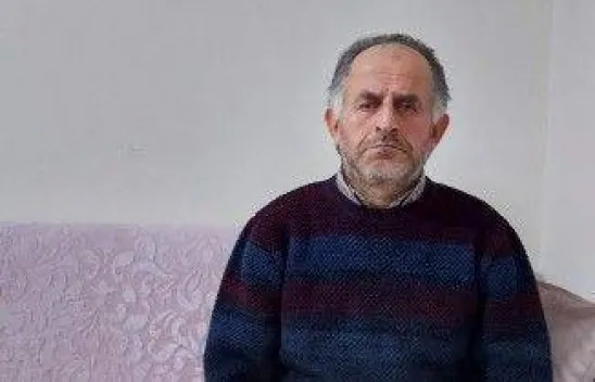 Engelli hamal adına kurulan şirket için 13 yıldır hukuk mücadelesi veriyor