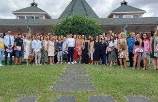 'Silivri'nin Değeri' start verdi