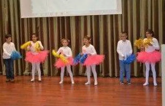 'Ata' programa damga vurdu