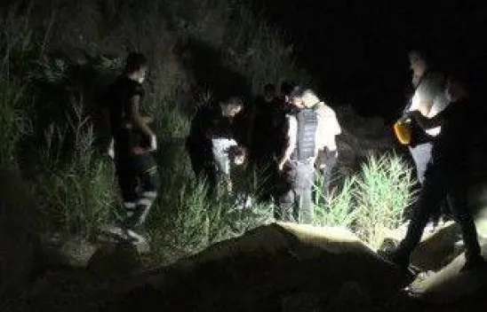 Polis Memurunun Dikkati Genç Kızı Hayata Bağladı