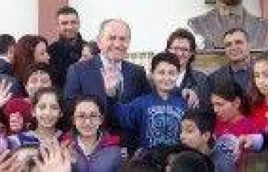 Kadir Topbaş, Silivri üzerinden muhalefeti eleştirdi