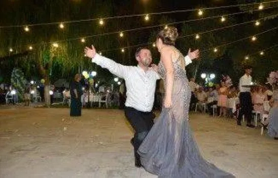 Doruk Eren'e dillere destan sünnet düğünü