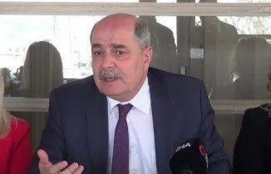 CHP İlçe başkan adayı Yıldırım'dan dikkat çeken açıklamalar