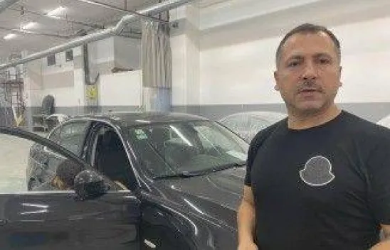 Gurbetçilere hırsızlık şoku, arabada uyurken 25 bin euro çaldırdılar