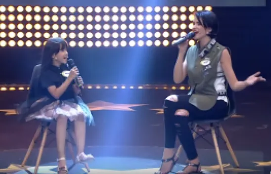 Silivrili Ekim ve annesinin parmak ısırtan performansı!