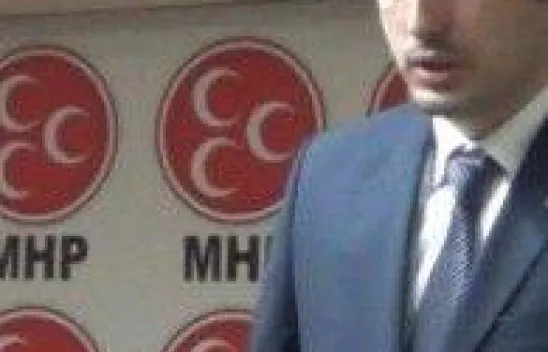 Demirkol 'Ülkücü Hareketi hak ettiği yere taşıyacağız'