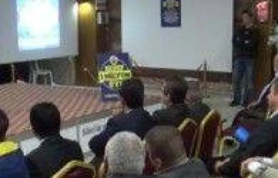 1 Milyon Üye projesi tanıtıldı