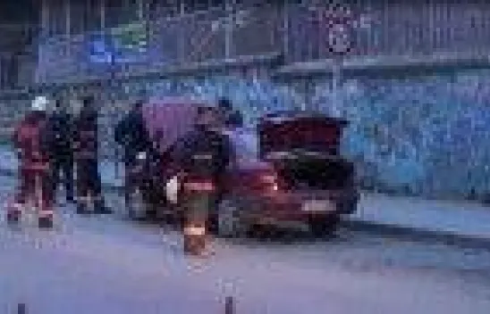 LPG faciasına ramak kala...