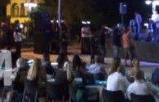 Gümüşyakaspor'dan coşkulu kutlama