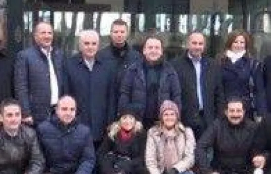 Ödüllü projeler yerinde incelendi