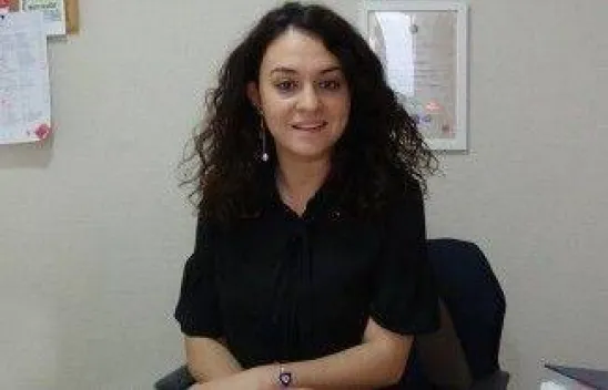 Emiroğlu 'Diyet yapmak aç kalmak değildir'