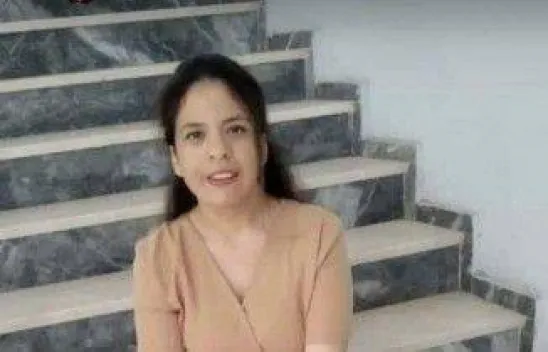 Kayıp genç kız her yerde aranıyor