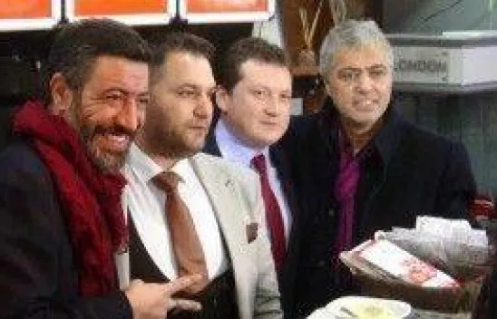 Adına yaraşır bir açılış yaptılar!