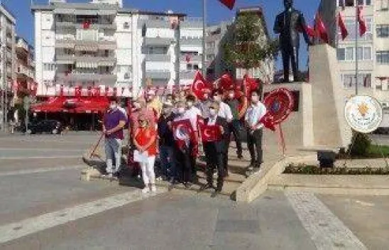 Karataş 'Başaramayacaksınız'