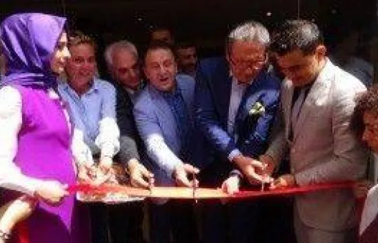 Mondi Silivri şubesi hizmete açıldı