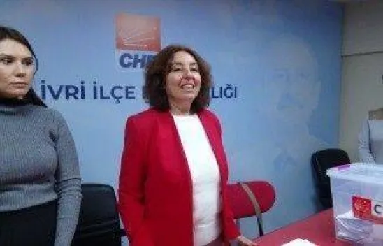 CHP Kadın Kolları kongresi yapıldı