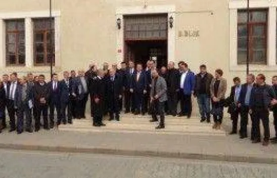 Fenerbahçe Üniversitesi'nin Kampüsü Tanıtıldı