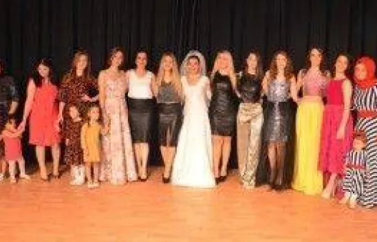 Anne kız aşkına yoğun ilgi