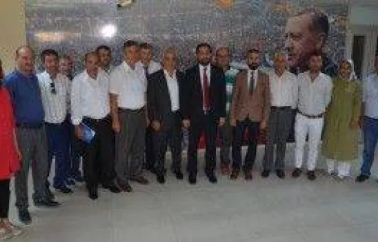 Rıfat Kutlu projeleri sıraladı