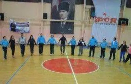 Elit Dans'ta hazırlıklar son hızla devam ediyor