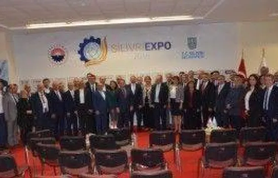 Silivri EXPO 2016 başladı!