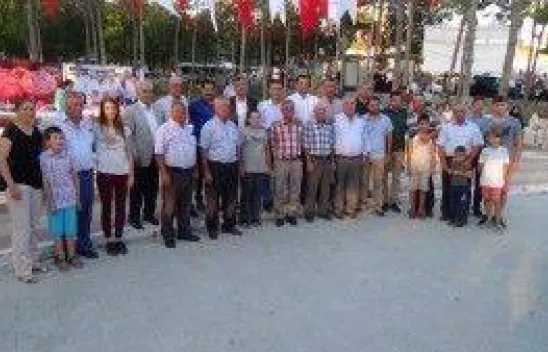 Domates Festivali buruk geçti