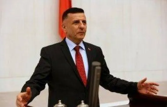 Arkaz, Teröristler Devlet'e meydan okuyamaz!