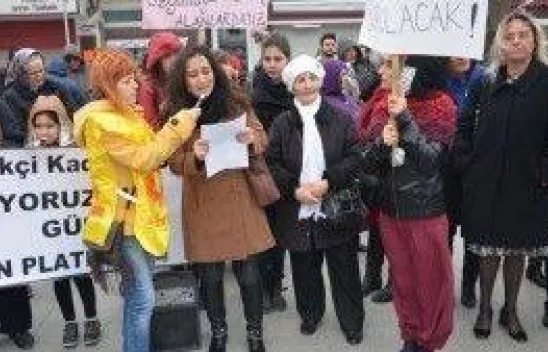 Eğitim-Sen 'Mücadelemiz kararlılıkla sürecek'