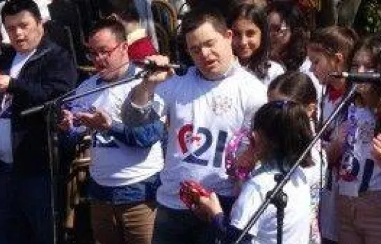 En Özel Farkındalık Günü