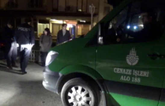 Gönül Ülkü Özcan hayatını kaybetti