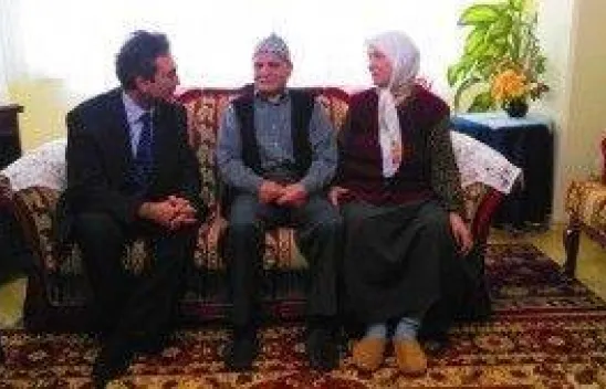 Silivri Devlet Hastanesinden yeni bir uygulama 