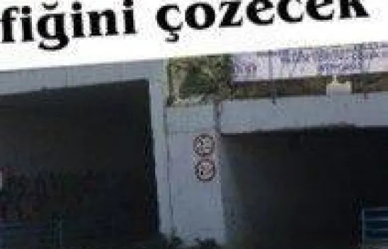 Akşam trafiğini çözecek karar