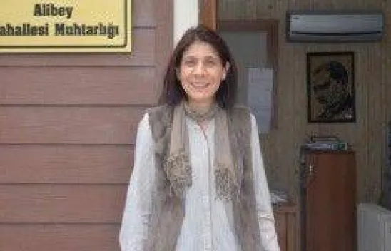 Muhtarlık 1923'ten bu yana aynı ailede