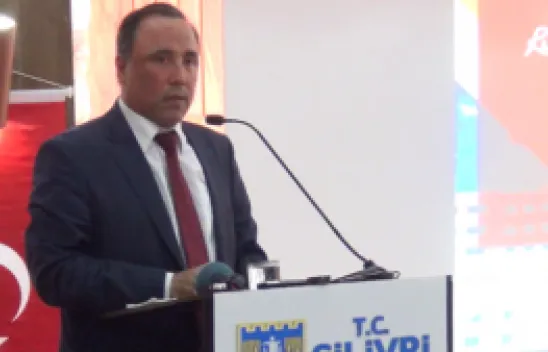 Rumeli Üniversitesi tanıtım toplantısı yapıldı