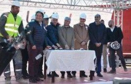 Kalko 'Vatanımıza borcumuzu ödüyoruz'