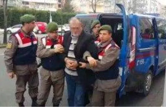 Sahte Doktor Jandarmaya Yakalandı