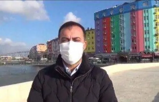 Volkan Yılmaz, israf etmeyecek karakterde ve niteliktedir.