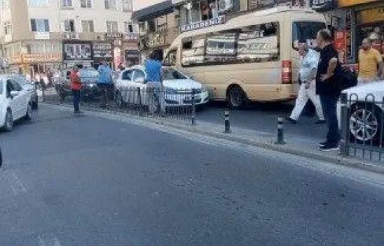 Silivri saldırganının yeni görüntüleri ortaya çıktı