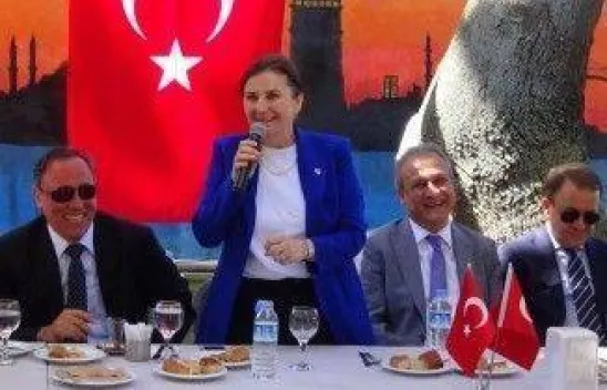 Silivri'de Ramazan Bayramı