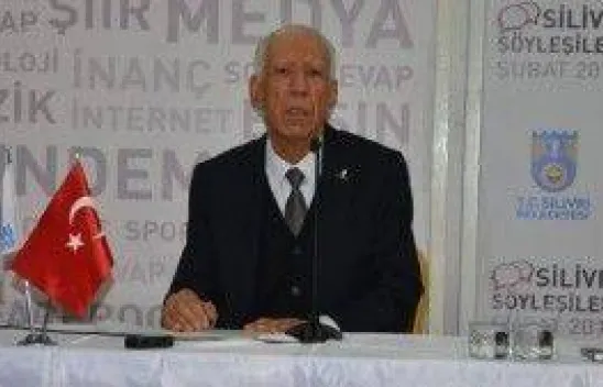 Sülüşoğlu Göçmenlerin Yaşadıklarını Anlattı