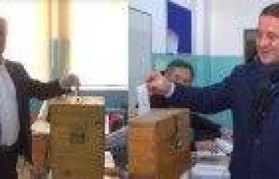 Eğilimde Işıklar ve Değirmenci çekişmesi…