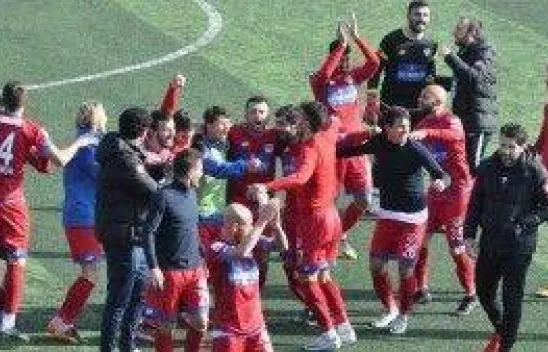 'Ya biz bu maçı alacağız ya da bu maç bizi'