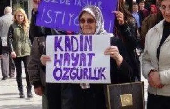 Yılmazer 'İyi hal ve haksız tahrik' indirimi kaldırılsın'