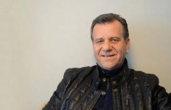 Aliş Eren 'Kongrede adayım'