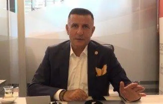 MHP'li Milletvekili Arkaz, gündemi değerlendirdi